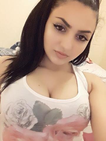 Проститутка Азалия
